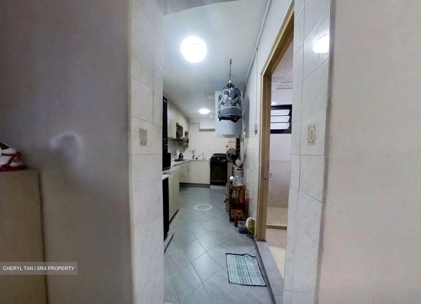 Blk 586 Woodlands Drive 16 (Woodlands), HDB 5 Rooms #574734891